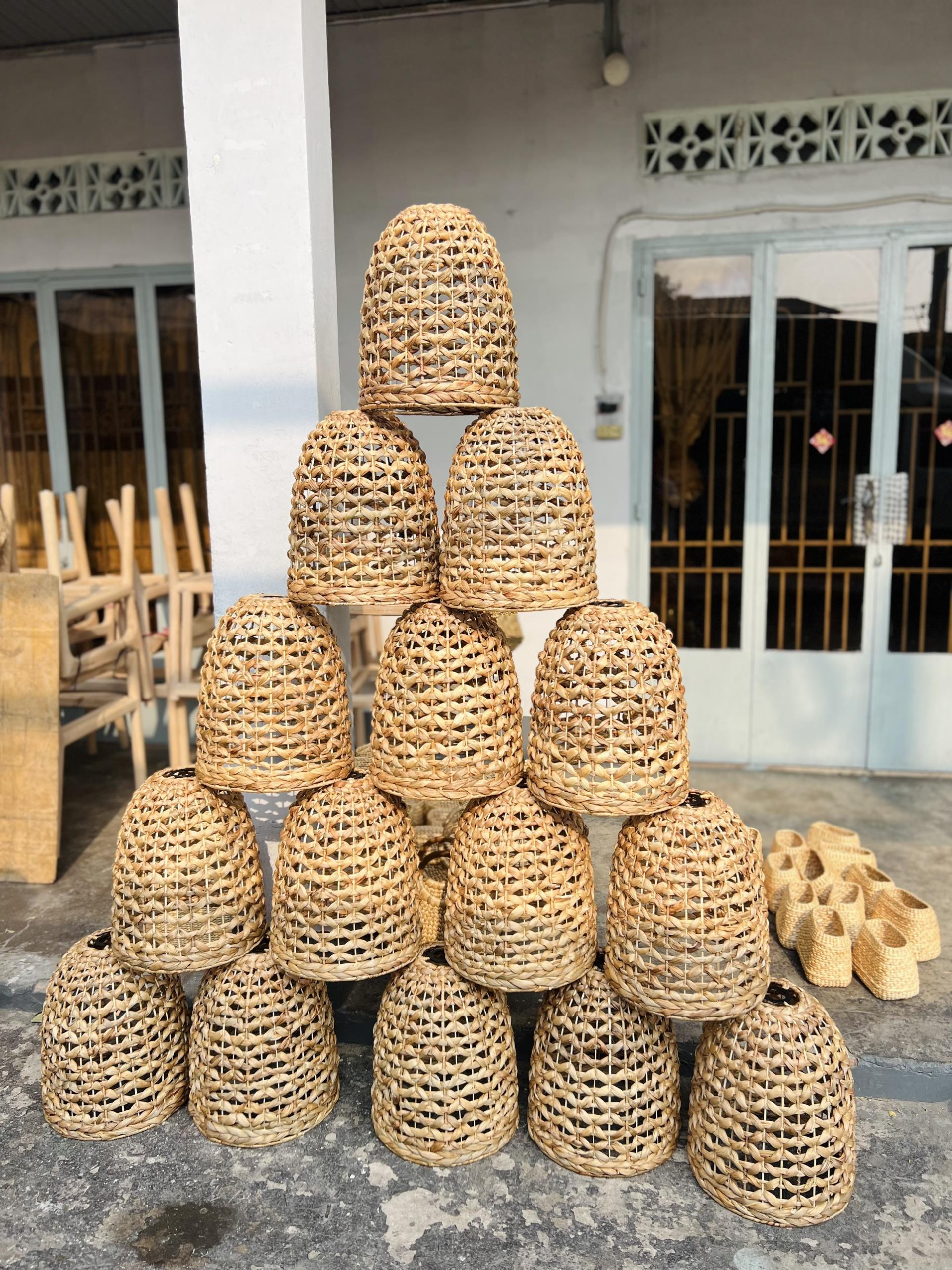 CÔNG TY TNHH MÂY TRE LÁ LTL