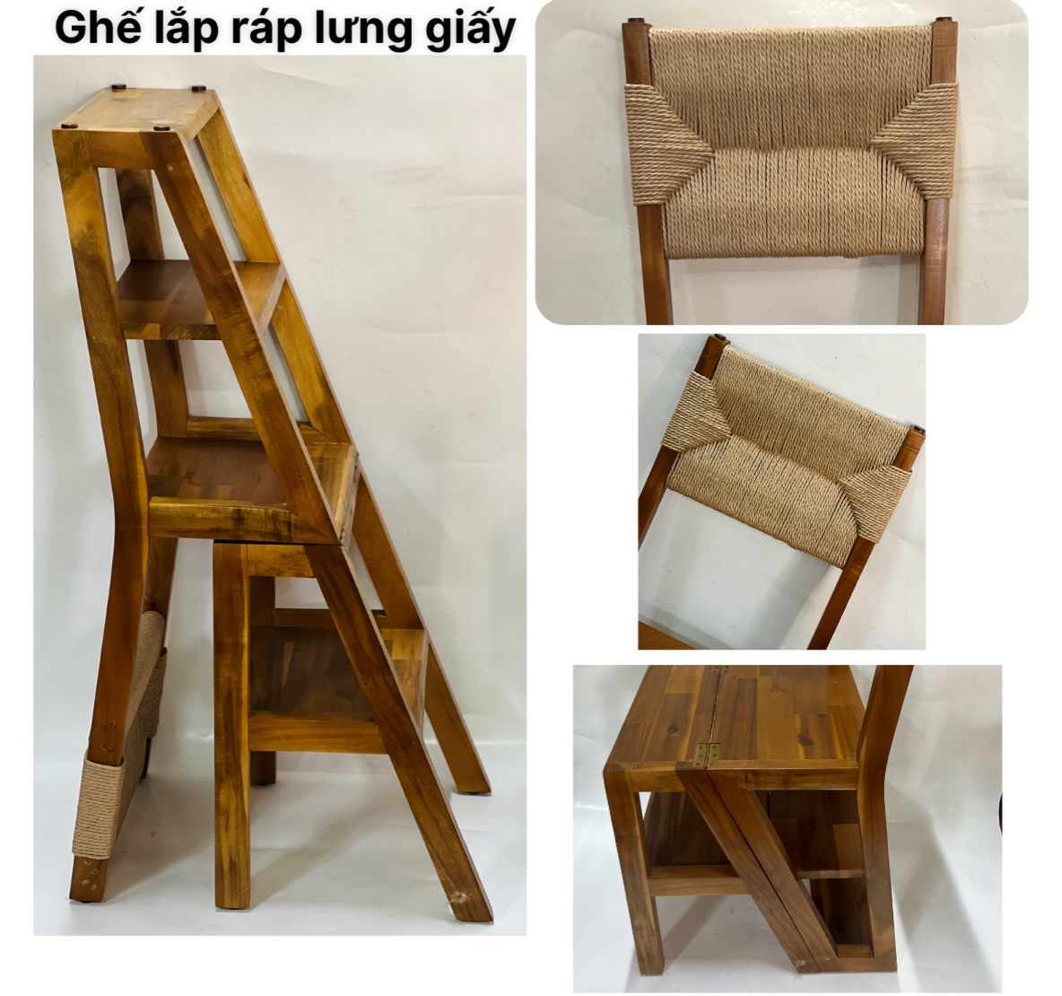 CÔNG TY TNHH MÂY TRE LÁ LTL