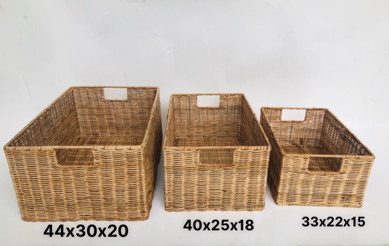 CÔNG TY TNHH MÂY TRE LÁ LTL