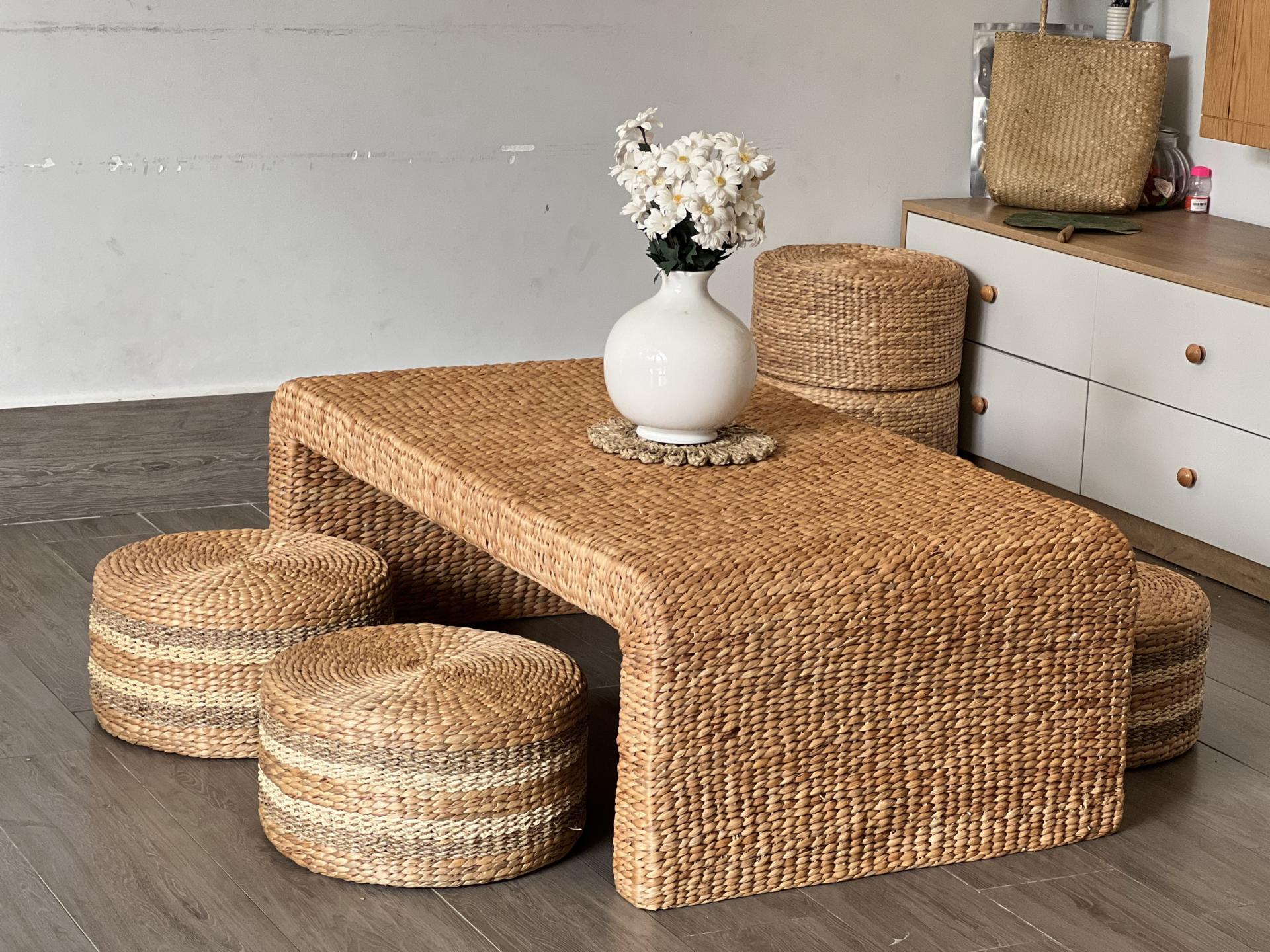 CÔNG TY TNHH MÂY TRE LÁ LTL