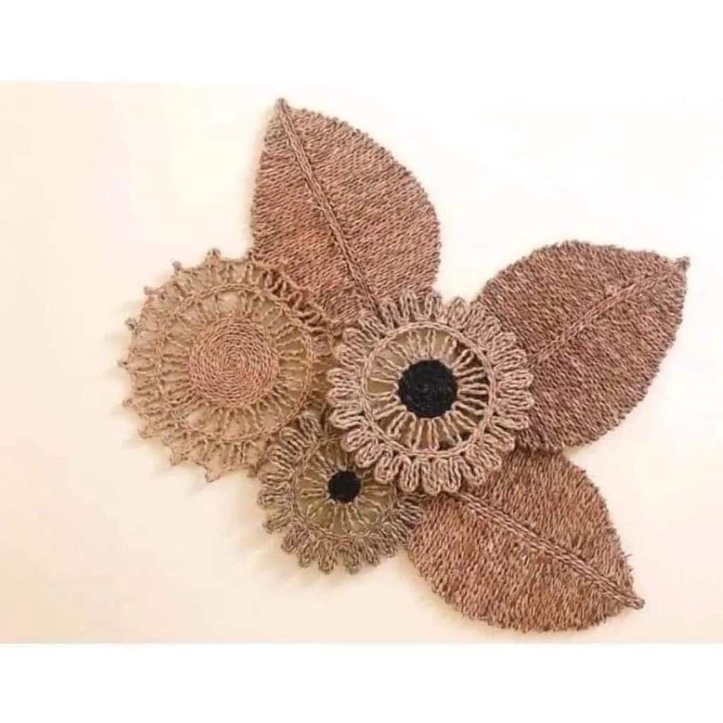 CÔNG TY TNHH MÂY TRE LÁ LTL