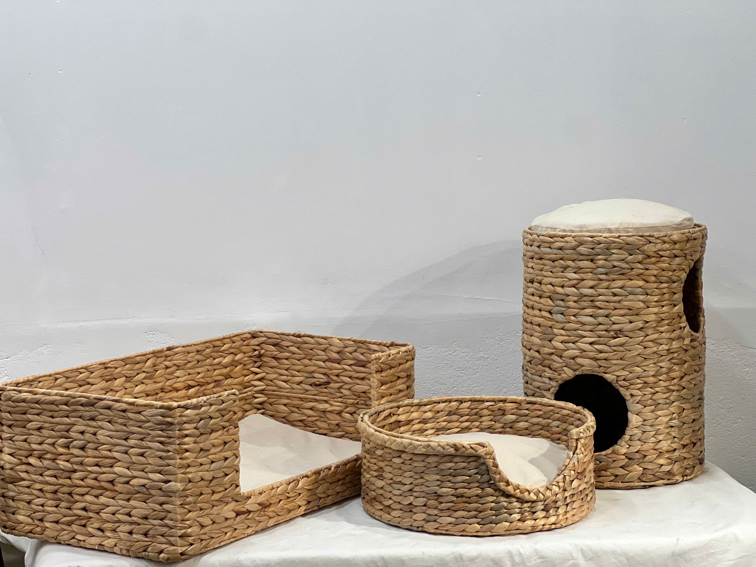 CÔNG TY TNHH MÂY TRE LÁ LTL