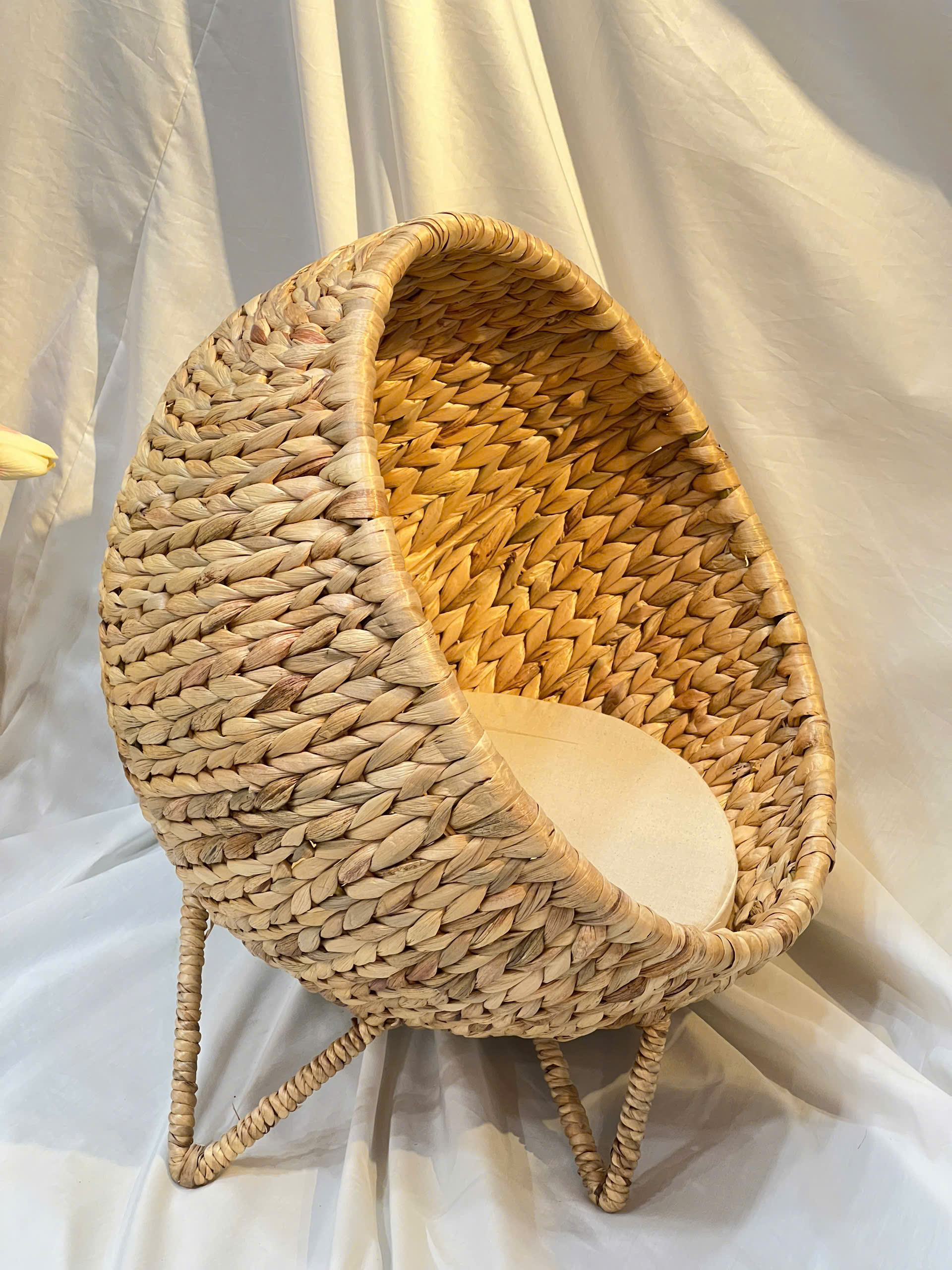 CÔNG TY TNHH MÂY TRE LÁ LTL