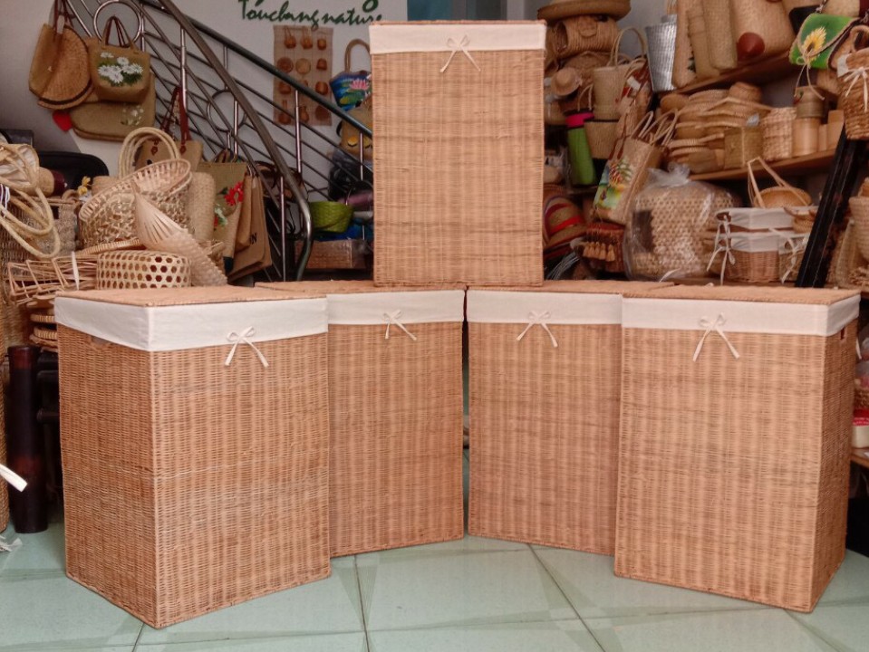 CÔNG TY TNHH MÂY TRE LÁ LTL