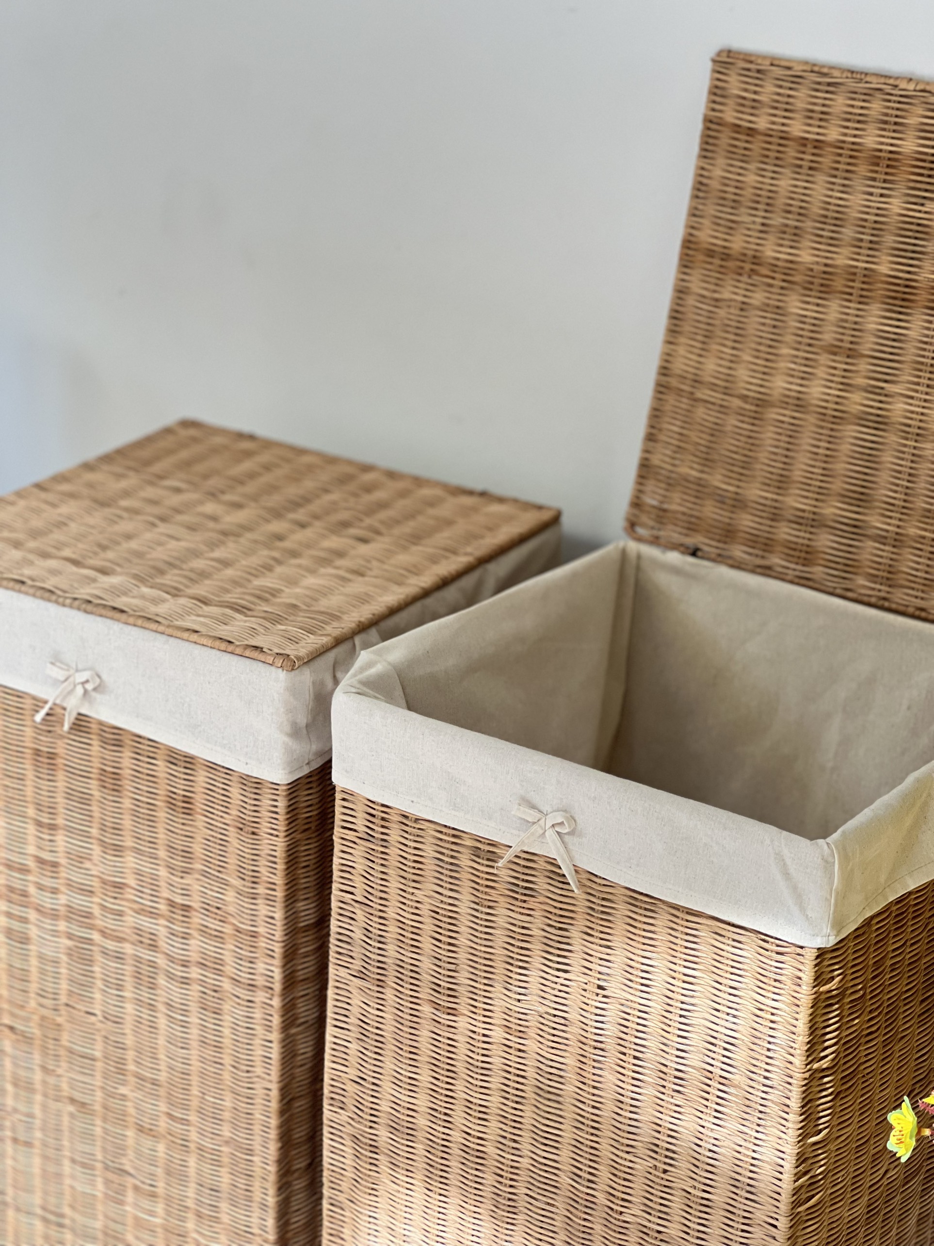 CÔNG TY TNHH MÂY TRE LÁ LTL