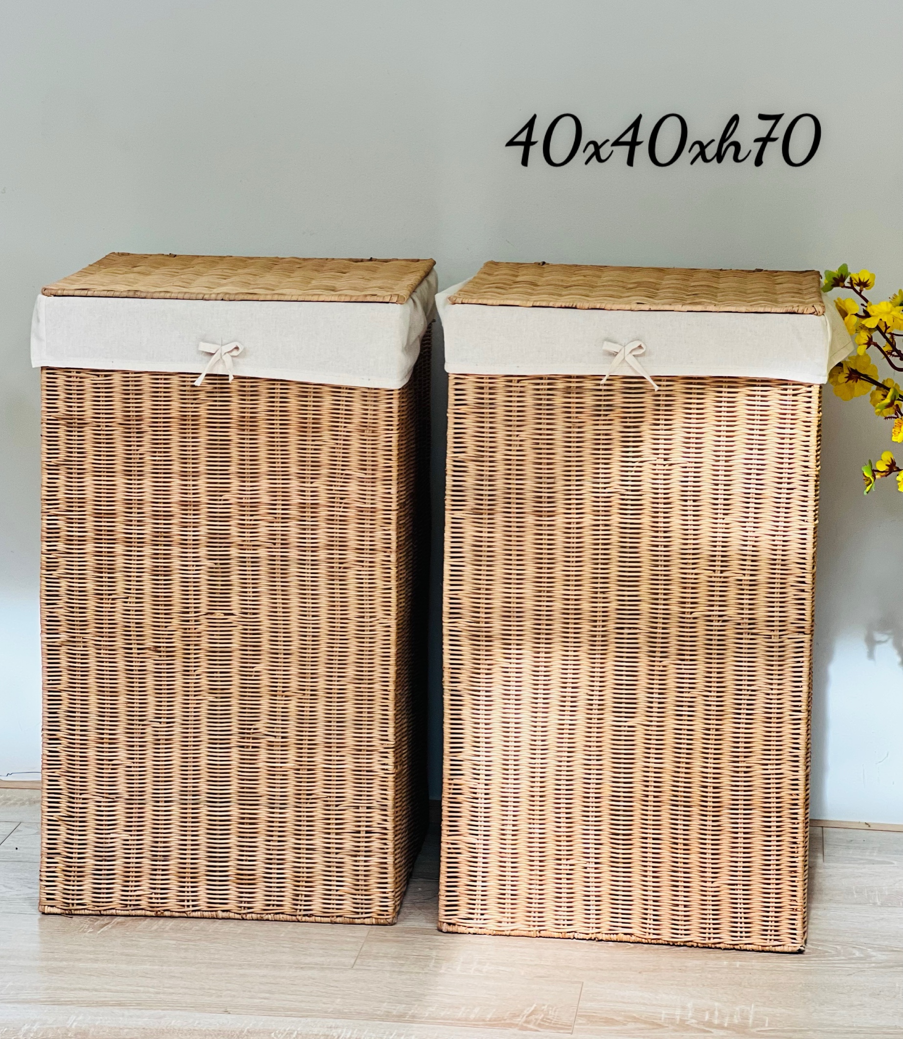 CÔNG TY TNHH MÂY TRE LÁ LTL