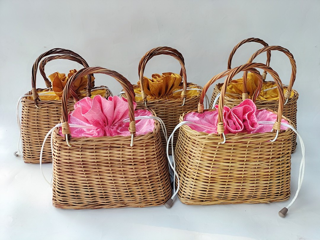 CÔNG TY TNHH MÂY TRE LÁ LTL