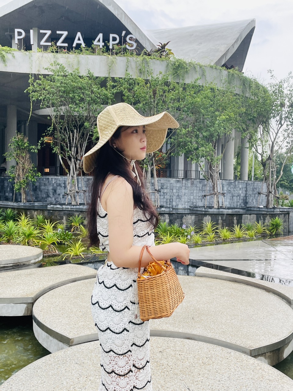 CÔNG TY TNHH MÂY TRE LÁ LTL