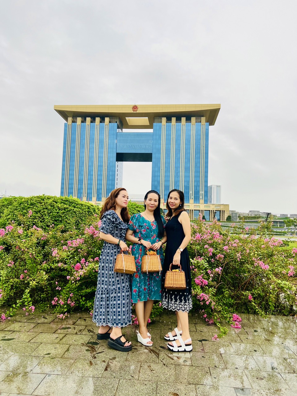 CÔNG TY TNHH MÂY TRE LÁ LTL