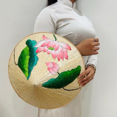 NÓN LÁ BUÔNG TỰ NHIÊN - SP0468